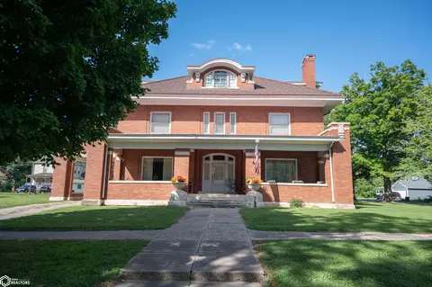 255 Polk St, Warsaw, IL 62379