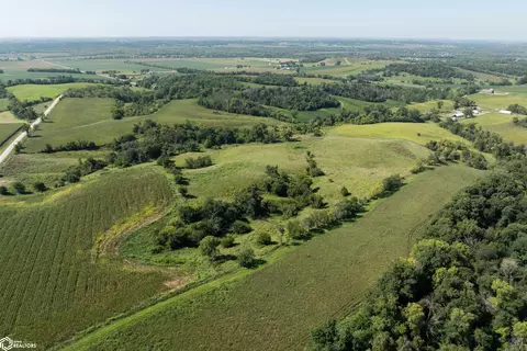 tbd 350th St, Chelsea, IA 52215