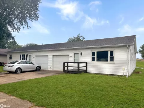 204 206 Elm St, Iowa Falls, IA 50126