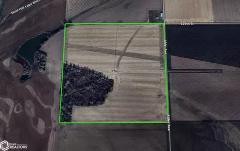 Alder Avenue, Whiting, IA 51063