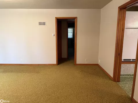 Living - 415 3rd Ave, Dedham, IA 51440 photo 1 of 4