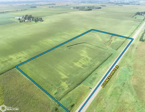 265 Th St, Nora Springs, IA 50458