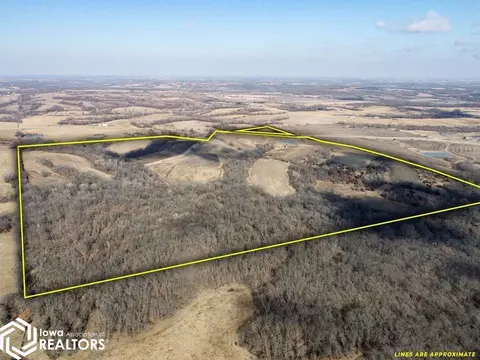 26845 County Road R52, Leon, IA 50144