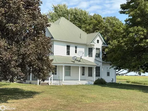 2501 167th St, Fairfield, IA 52556