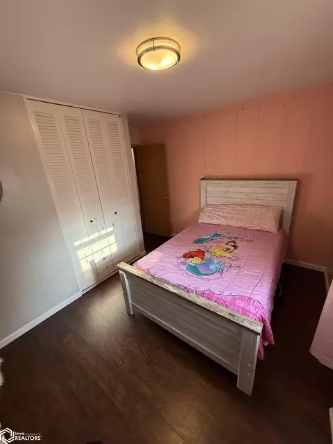 Bedroom - 730 N 20th St, Denison, IA 51442 photo 6 of 6
