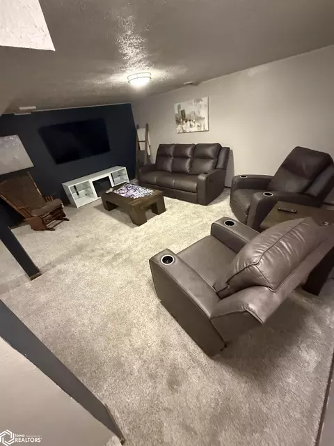 Living - 730 N 20th St, Denison, IA 51442 photo 3 of 4