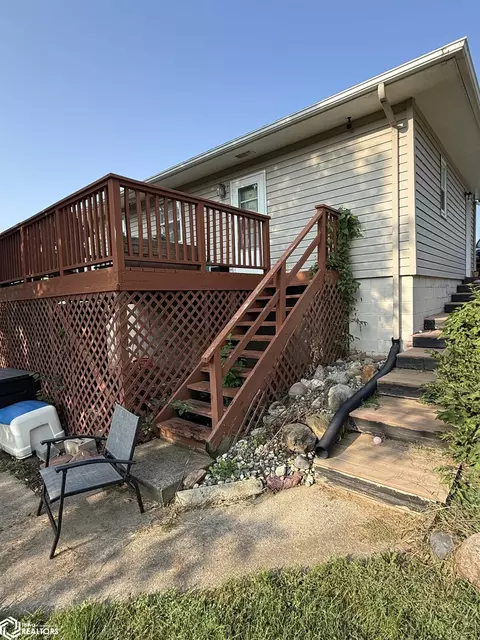 Exterior - 730 N 20th St, Denison, IA 51442 photo 5 of 6