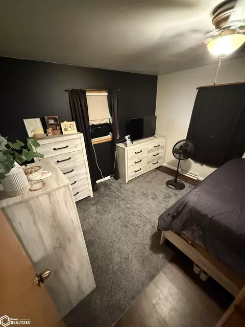 Bedroom - 730 N 20th St, Denison, IA 51442 photo 4 of 6