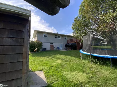 Exterior - 730 N 20th St, Denison, IA 51442 photo 3 of 6