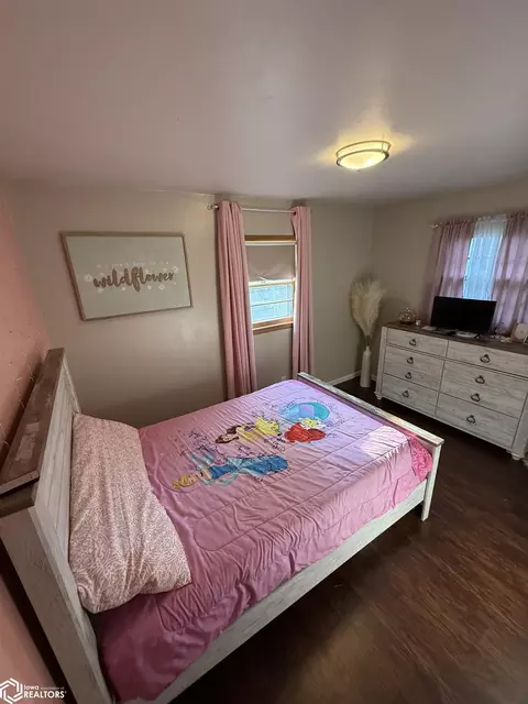 Bedroom - 730 N 20th St, Denison, IA 51442 photo 2 of 6