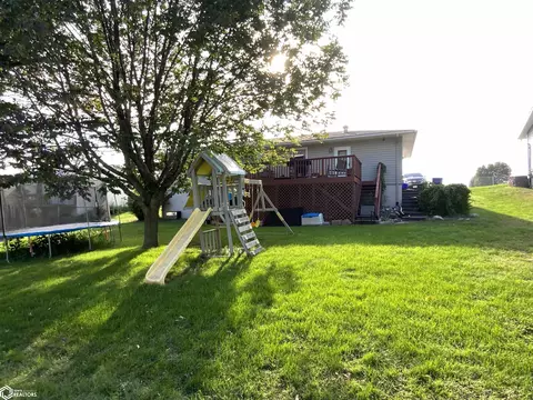 Exterior - 730 N 20th St, Denison, IA 51442 photo 2 of 6