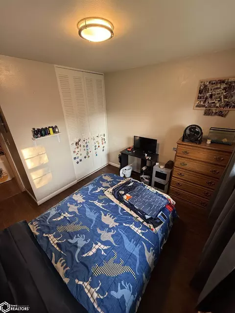 Bedroom - 730 N 20th St, Denison, IA 51442 photo 3 of 6