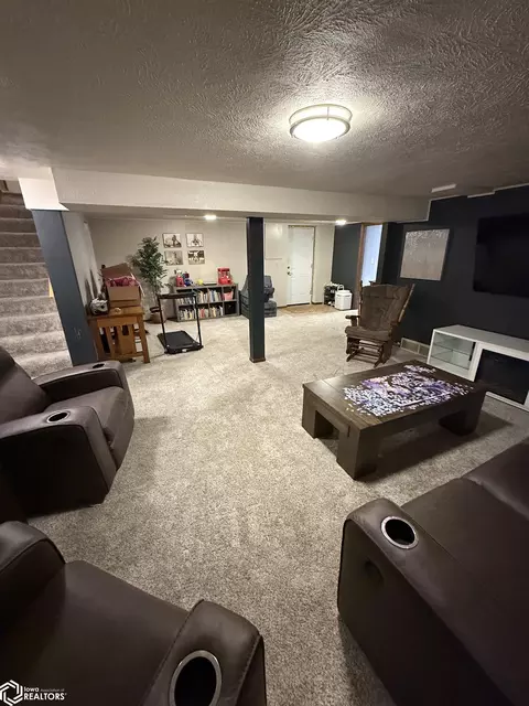 Living - 730 N 20th St, Denison, IA 51442 photo 4 of 4