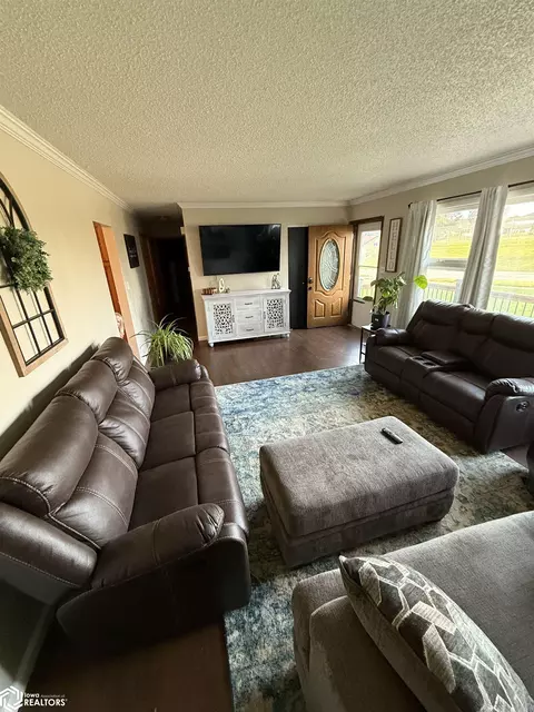Living - 730 N 20th St, Denison, IA 51442 photo 1 of 4