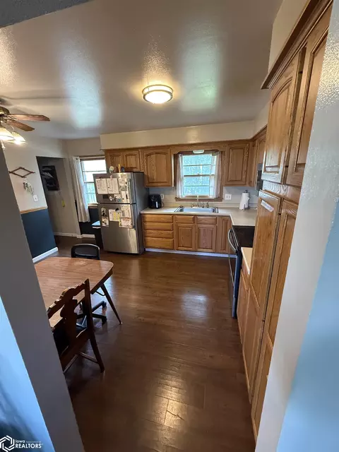 Kitchen - 730 N 20th St, Denison, IA 51442 photo 2 of 2
