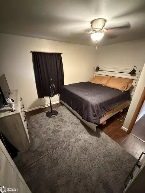 Bedroom - 730 N 20th St, Denison, IA 51442 photo 5 of 6