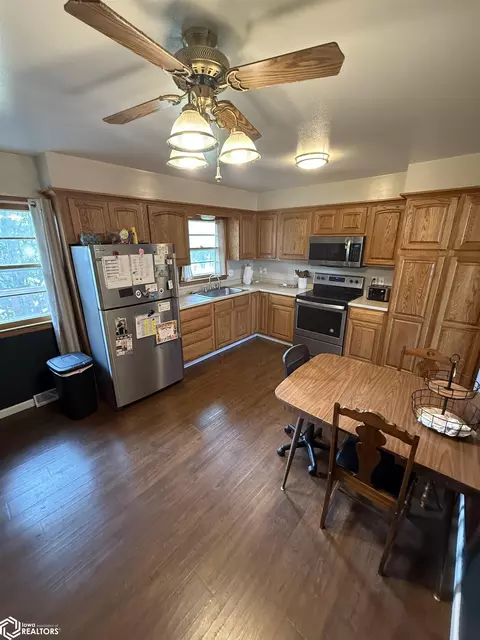 Kitchen - 730 N 20th St, Denison, IA 51442 photo 1 of 2