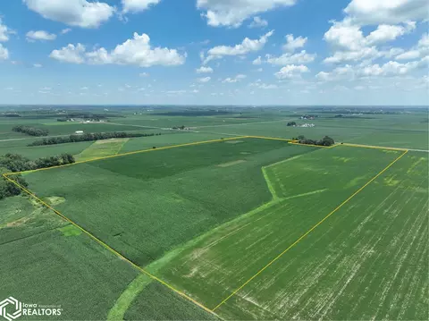 Lucas Ave., Rowley, IA 52329