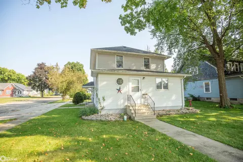 603 E Oak St, Algona, IA 50511