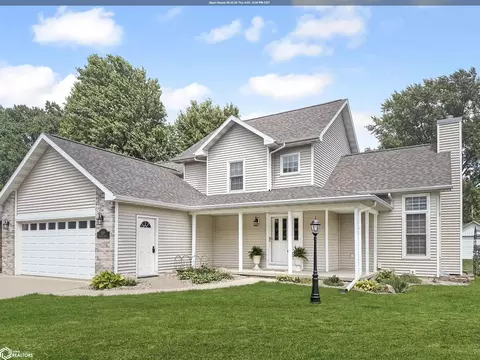 2009 Briardale Dr, Iowa Falls, IA 50126