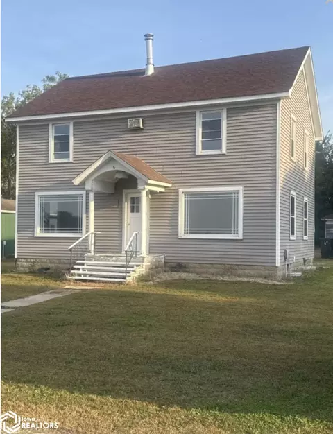 390 E Patrick St, Dougherty, IA 50433