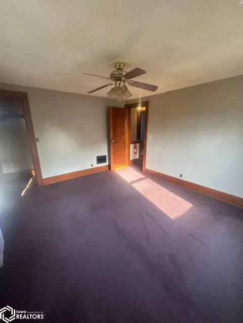 Bedroom - 390 E Patrick St, Dougherty, IA 50433 photo 3 of 7