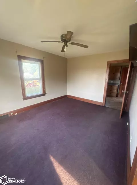 Bedroom - 390 E Patrick St, Dougherty, IA 50433 photo 1 of 7