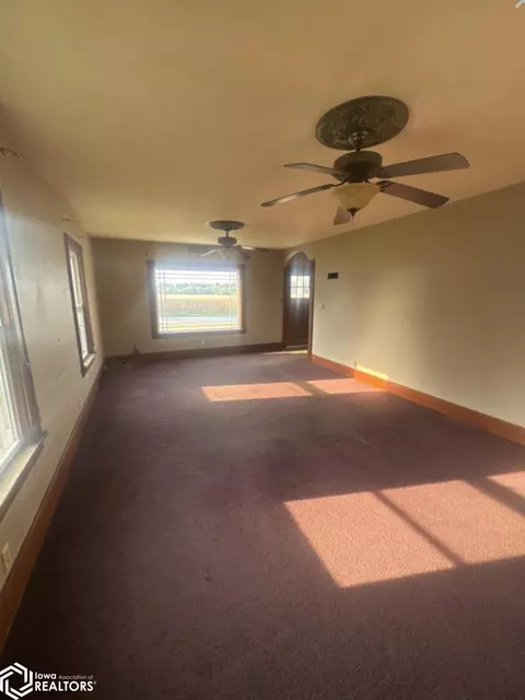 Living - 390 E Patrick St, Dougherty, IA 50433 photo 2 of 2