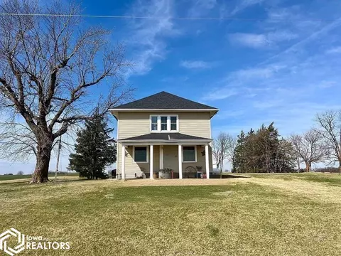 1833 State Highway 25, Clearfield, IA 50840