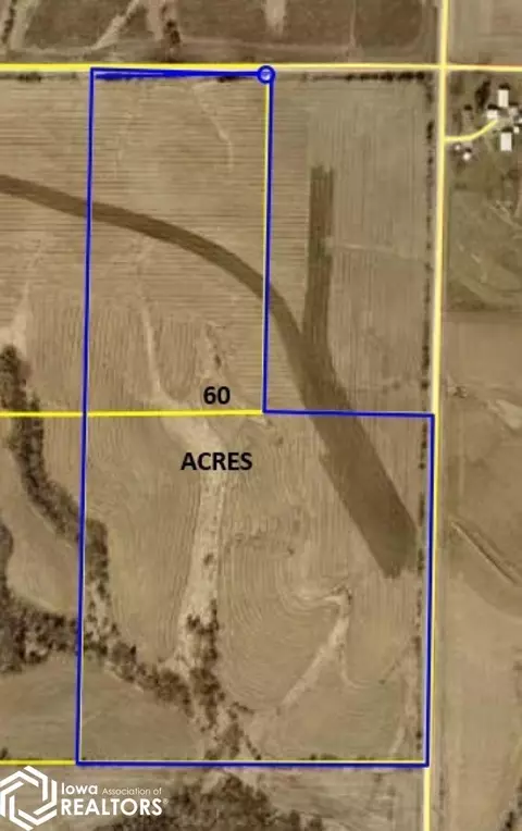 60 Acres, Mount Ayr, IA 50854