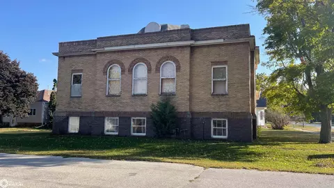 107 N 2nd, Vincent, IA 50594