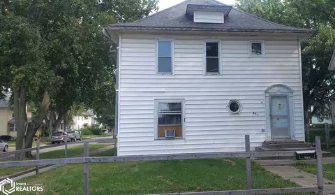 401 E Corning St, Red Oak, IA 51566