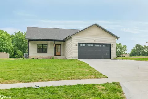 912 Horizon St, Burlington, IA 52601