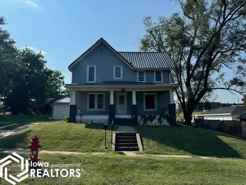 804 Court Ave, Bedford, IA 50833