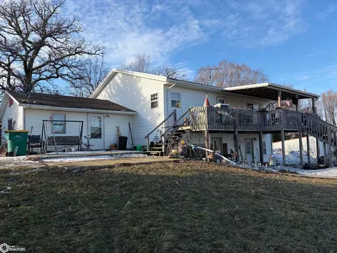 23870 400th St, Lake Mills, IA 50450
