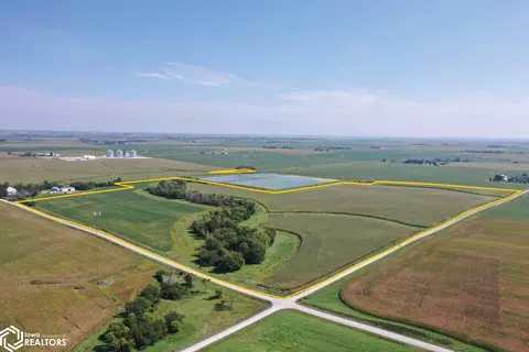 140 Th St, Zearing, IA 50278