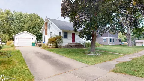 308 2nd St SE, Nora Springs, IA 50458