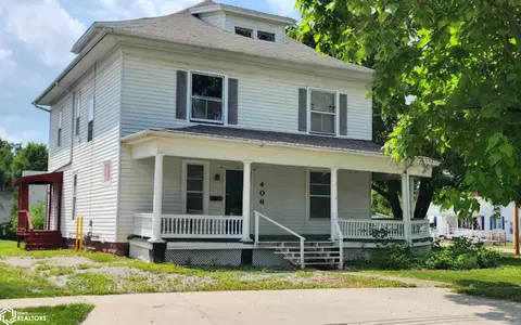 406 S 12th St, Centerville, IA 52544