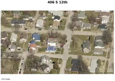 406 S 12th St, Centerville, IA 52544 photo 34