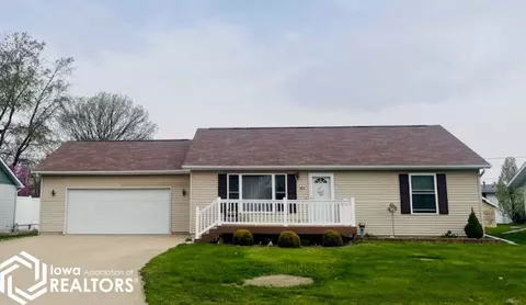 423 E Becky Ln, Mount Pleasant, IA 52641