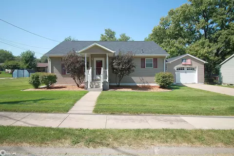 415 S 20th St, Clarinda, IA 51632
