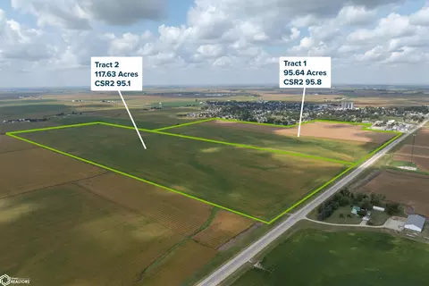 2 Y Ave, Dysart, IA 52224
