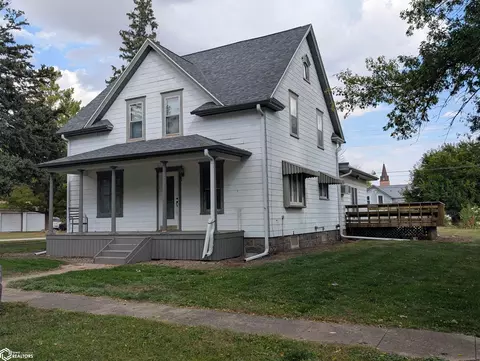 401 Christiana Ave, Bode, IA 50519
