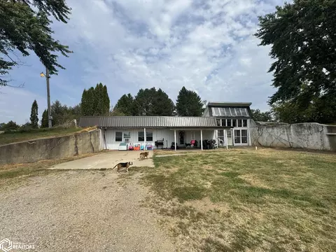 32689 100th, Unionville, MO 63565