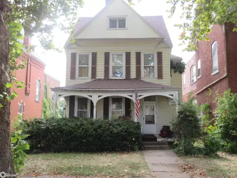 622 Morgan, Keokuk, IA 52632