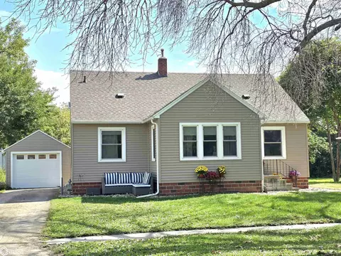645 Maben Ave, Garner, IA 50438