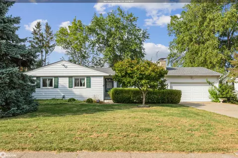 2600 Amelia St, Burlington, IA 52601