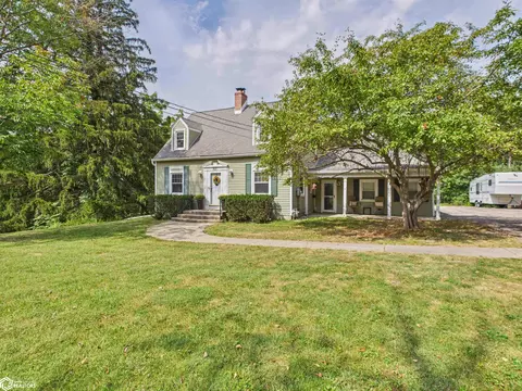 821 E Highland Ave, Ottumwa, IA 52501