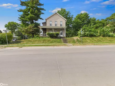 1004 1008 High St S, Keokuk, IA 52632