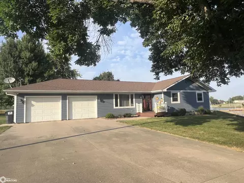 2266 Lynndale Rd, Oskaloosa, IA 52577